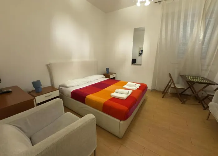 Apartament Great Near Coliseum