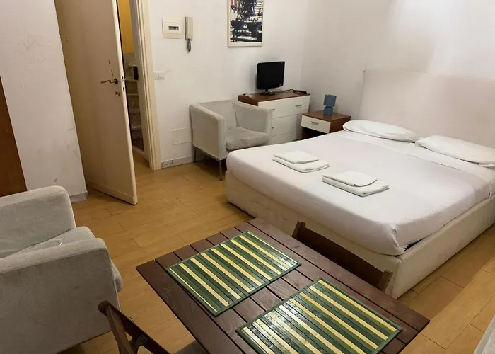 Apartament Great Near Coliseum *